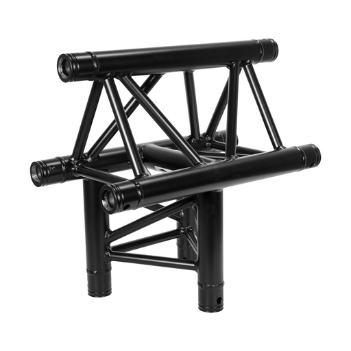 [1723100059] Duratruss - DT 33/2-T37-T Black