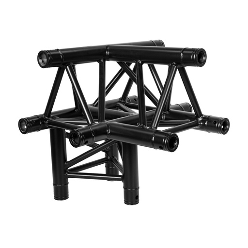 [1723100062] Duratruss - DT 33/2-T43-TU Black