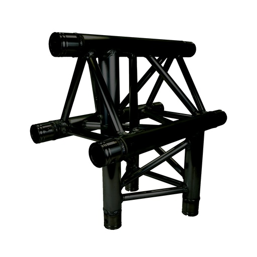 [1723100097] Duratruss - DT 33/2-T39-T Black