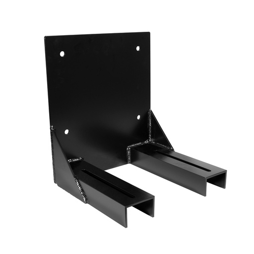 [1723400032] Duratruss - DT 34 Wall Mount 400kg Black