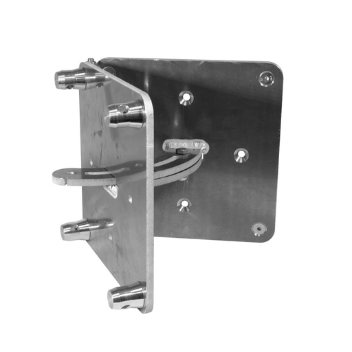 [1723400035] Duratruss - DT Book corner lockable