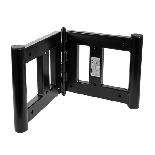 [1723400037] Duratruss - DT Corner Book Black