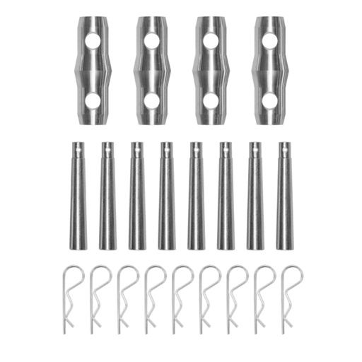 [1723400041] Duratruss - DT 4030-CC Set