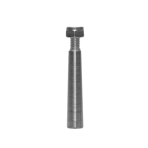 [1723400045] Duratruss - DT 4030-Steel Pin M10