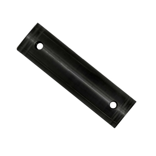 [1723400056] Duratruss - DT Spacer-121,5mm Black