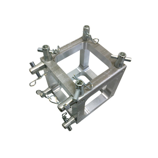 [1724100043] Duratruss - DT 14 -Box Corner