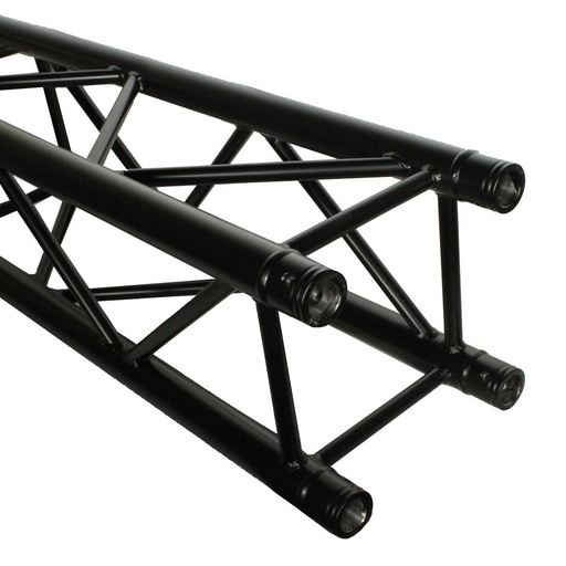 [1724100071] Duratruss - DT 34/2-200 Black