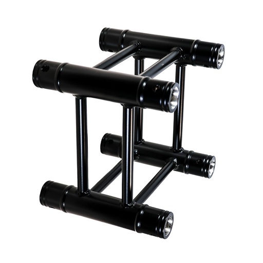 [1724100077] Duratruss - DT 34/2-025 Black