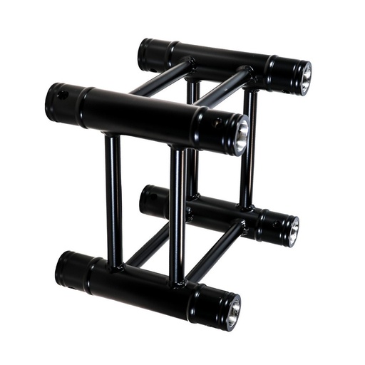 [1724100252] Duratruss - DT 34/3-029 Black