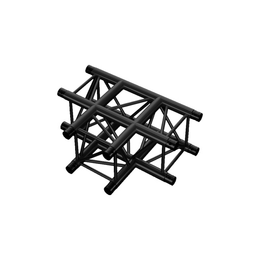 [1724100277] Duratruss - DT 34/3-T35-T XL Black