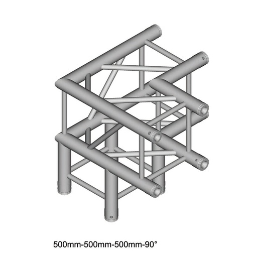 [1724200038] Duratruss - DT 34/2-C30 Special For Roof A