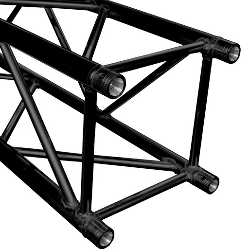 [1724200090] Duratruss - DT 44/3-050 Black