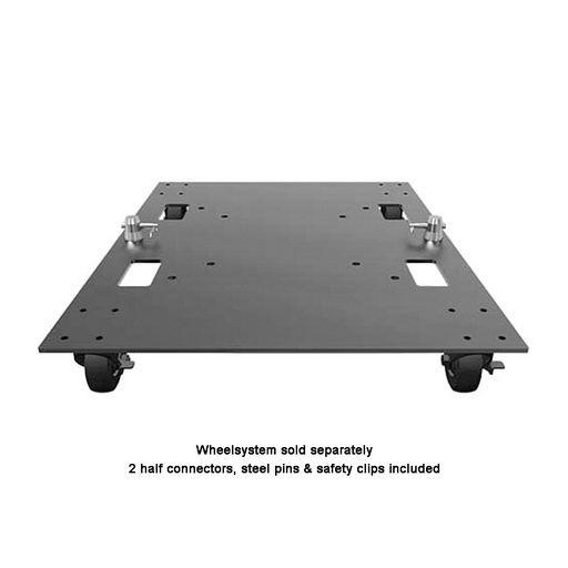 [1724300006] Duratruss - U-Frame Dolly