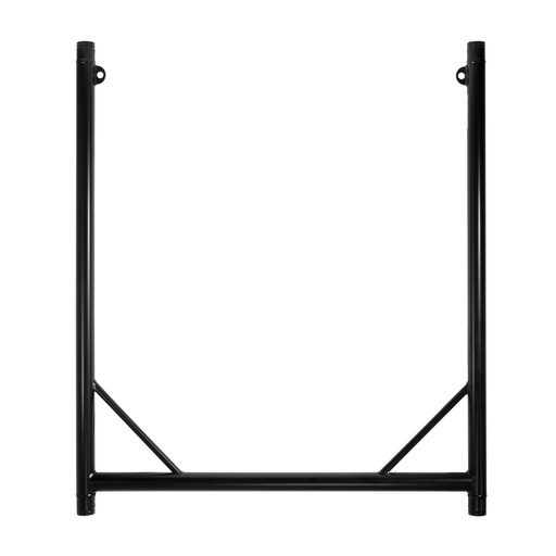 [1724300023] Duratruss - U-Frame 100 Black