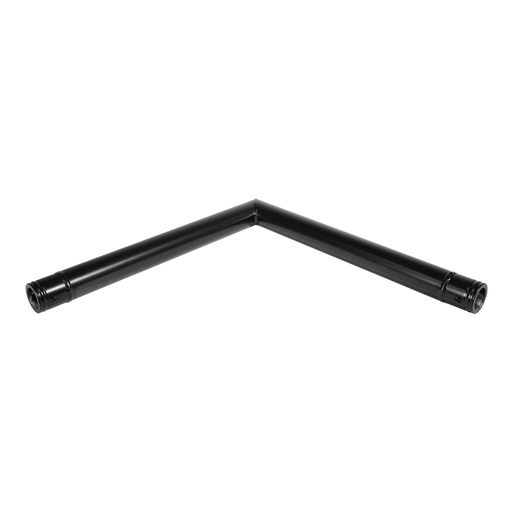 [1724400007] Duratruss - DT 31/2-C21-L90 Black