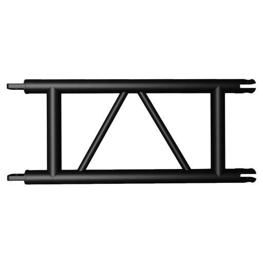[1725500011] Duratruss - DT Pre-Rig-Truss Adapter H 90° Black