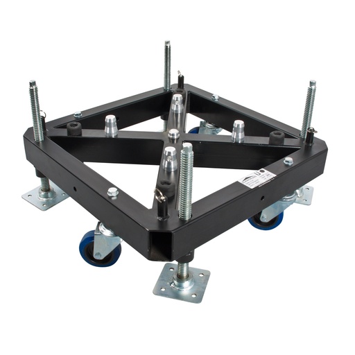 [1733000005] Duratruss - DT 34-Steel Base