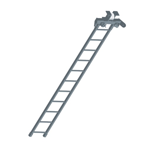 [1733000031] Duratruss - DT Rear Stabilizer