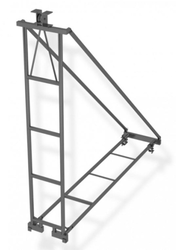 [1733000068] Duratruss - DT Erector System Tower 2