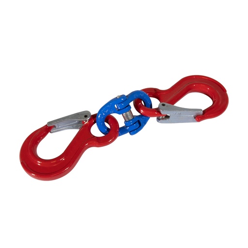 [1733000069] Duratruss - DT Safety Hook 2