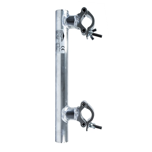 [1733000081] Duratruss - DT 44-Screw Jack Attachment