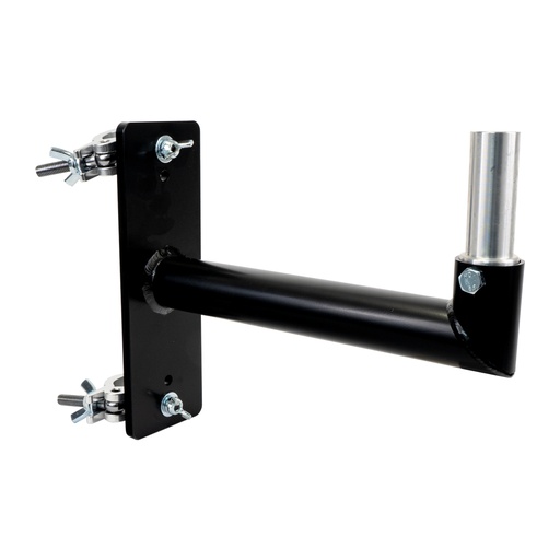 [1733000086] Duratruss - DT Speaker Mount Black