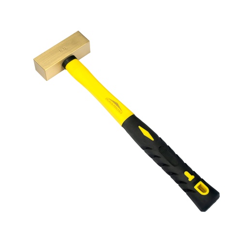 [1733000105] Duratruss - DT Copper Hammer 1lb
