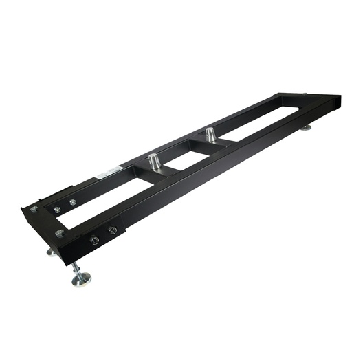 [1733000110] Duratruss - DT LED Support Steel Base Black