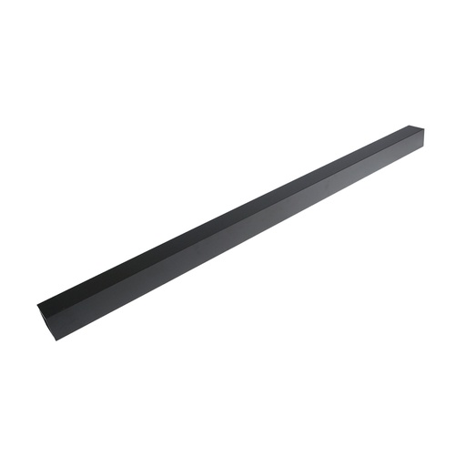 [1733000118] Duratruss - DT LED Support Connection Bar 100 Black
