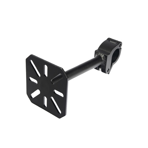 [1733000120] Duratruss - DT LED Support Panel Connector Black