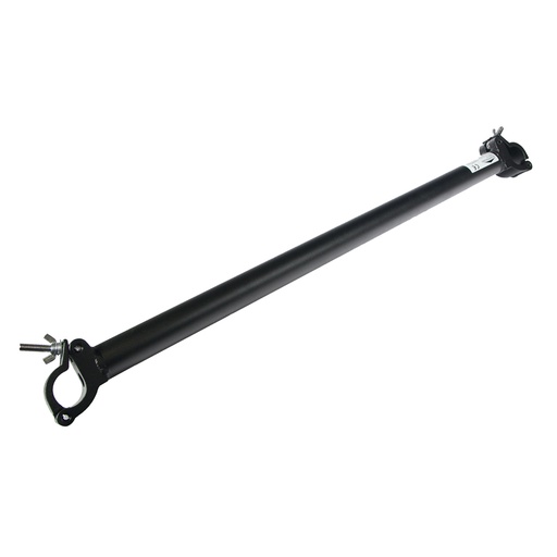 [1733000121] Duratruss - DT LED Support Stabilizer 100 Black
