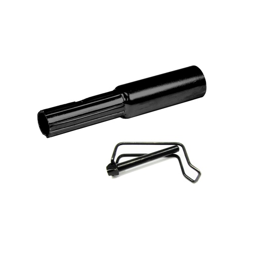 [1734000026] Duratruss - DT ST-A28-35 Black