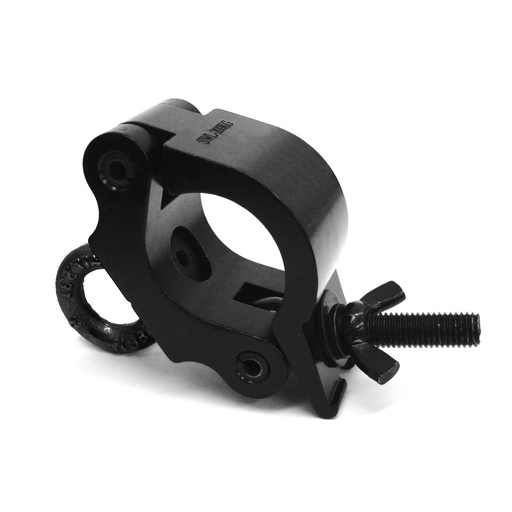 [1741000021] Duratruss - DT Eye Clamp 200kg Black - 48-51mm