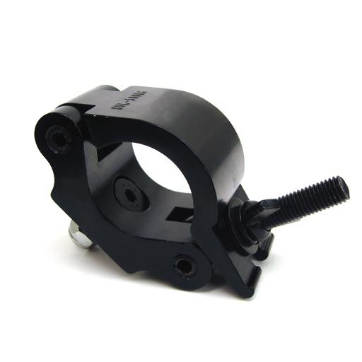 [1741000027] Duratruss - DT PRO Clamp Black - 48-51mm