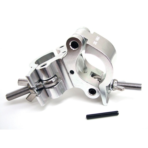 [1741000028] Duratruss - DT PRO Swivel Clamp