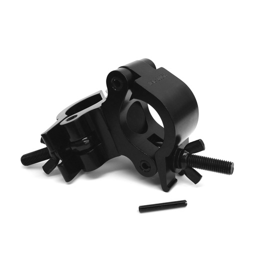 [1741000029] Duratruss - DT PRO Swivel Clamp Black
