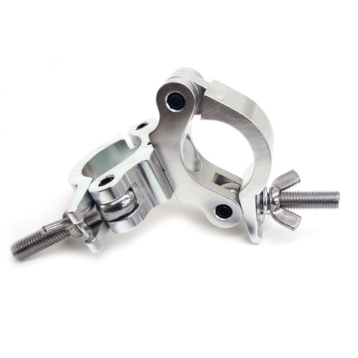 [1741000031] Duratruss - DT Swivel Clamp Narrow
