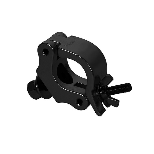 [1741000037] Duratruss - DT Jr Clamp Pro Black - 32-35mm