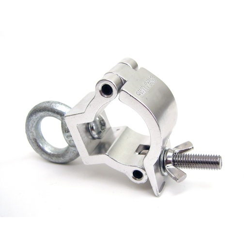 [1741000038] Duratruss - DT Jr Eye Clamp 75kg - 32-35mm