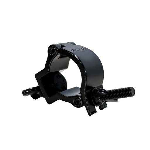 [1741000047] Duratruss - DT Jr Clamp Black