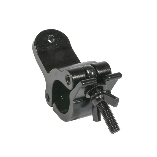 [1741000056] Duratruss - DT PRO EX-Clamp 50S 350kg Black - 48-51mm