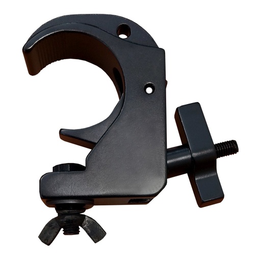 [1741000060] Duratruss - DT Snap Clamp Black
