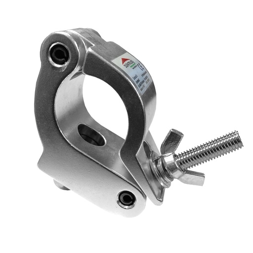 [1741000076] Duratruss - DT PRO Side Truss Clamp 500kg - 48-51mm
