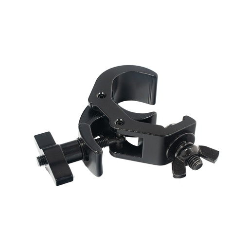[1741000080] Duratruss - DT Jr Selflock Clamp 50kg Black