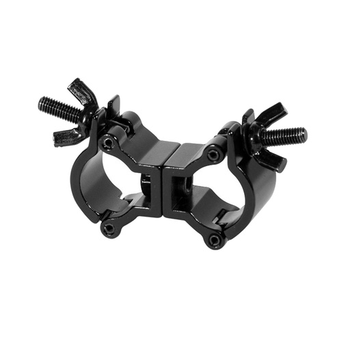 [1741000082] Duratruss - DT Mini 360 Swivel F14 10kg Black