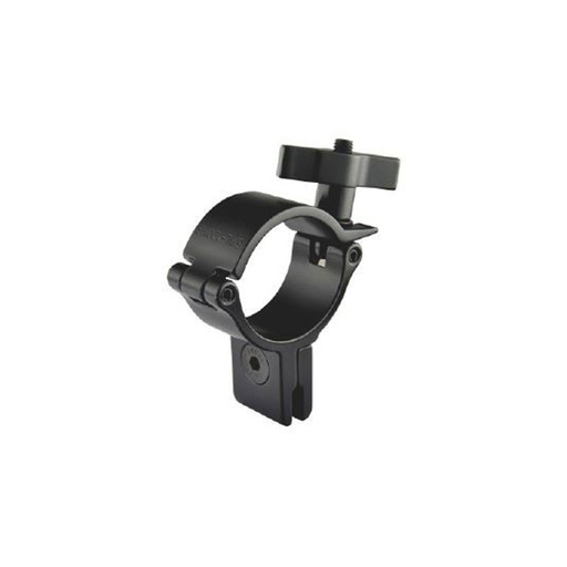 [1741000084] Duratruss - DT Mini 360 Quick Panel Clamp 100kg Black - 48-51mm