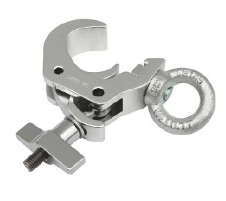 [1741000087] Duratruss - DT Selflock Eye Clamp 500kg