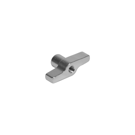 [1741000091] Duratruss - DT Wing Nut M8 Silver