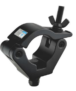 [1741000094] Duratruss - DT BIG PRO Clamp 750kg Black - 58-61mm