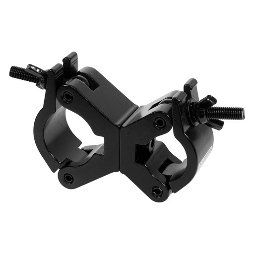 [1741000096] Duratruss - DT BIG PRO Swivel Clamp 750kg Black